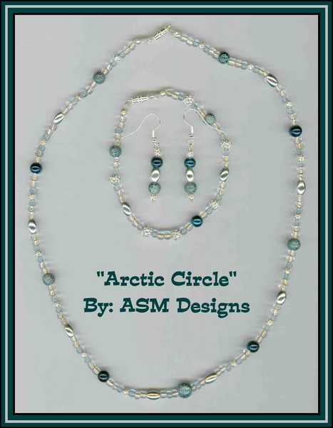 Arctic Circle