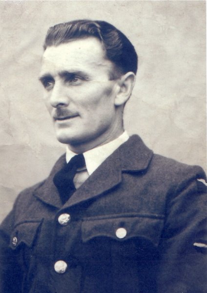 My Father - World War II Veteran