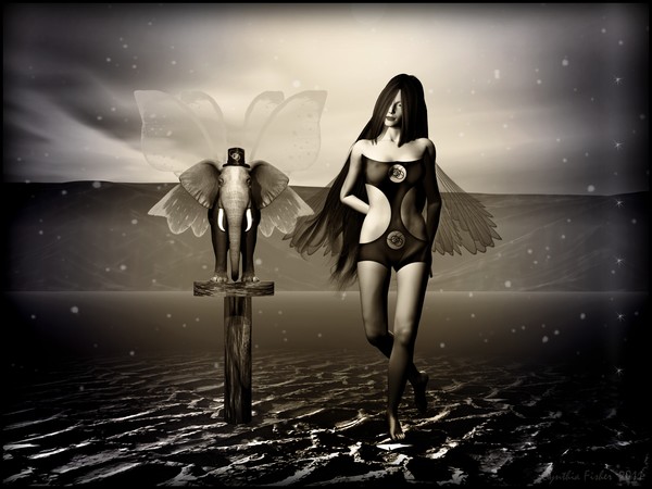 Winged Pals