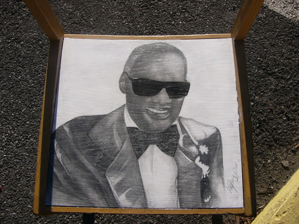 Ray Charles