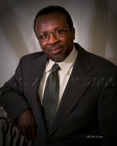 Mr. Jermaine Francois'