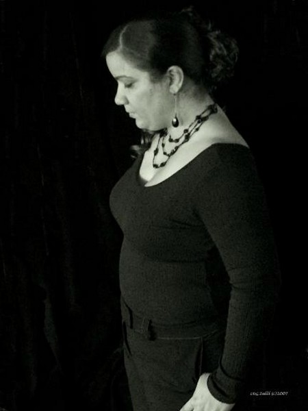 Evelyn