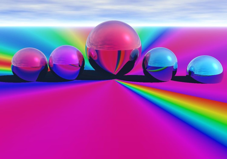 Rainbow dreamzzzzzzzzzz