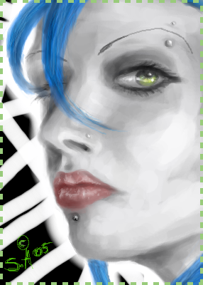 Gothic Punk