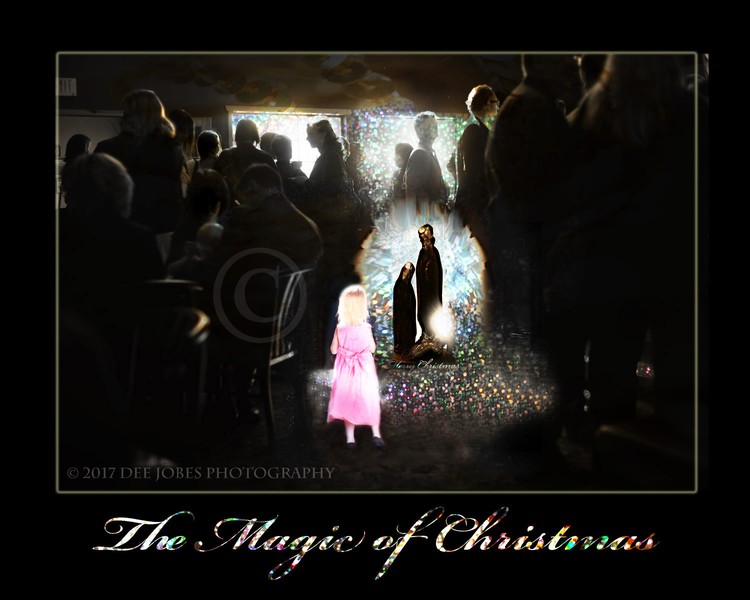 The Magic of Christmas