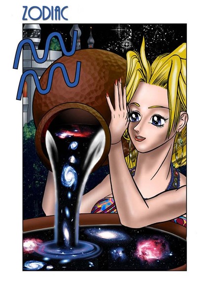 Aquarius