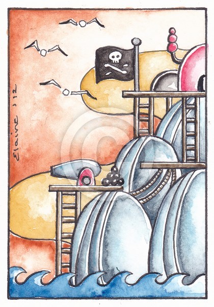 Pirates