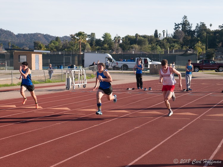 Carp-Rangers Dual Meet1000535