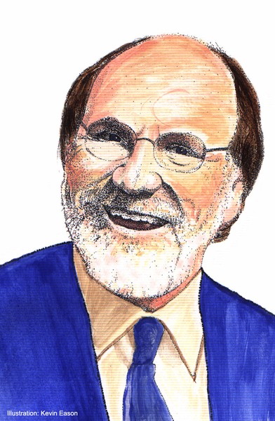 NJ Gov. Jon Corzine