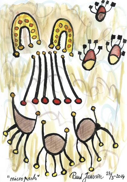 Microparts