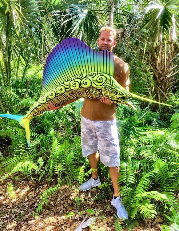 Fish Crazy!