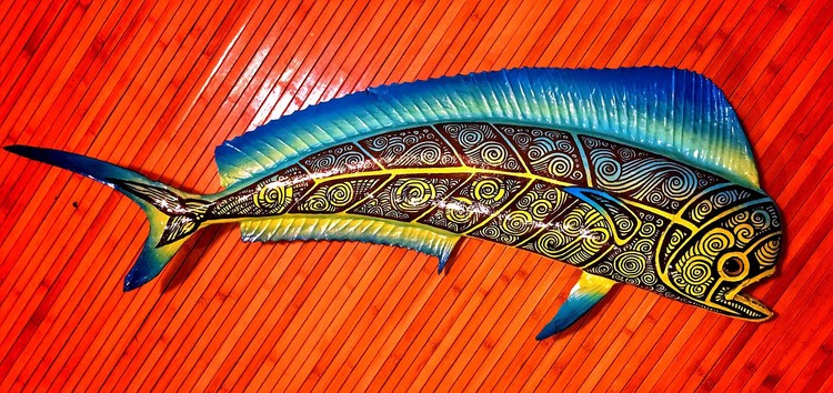 Doodle Mahi