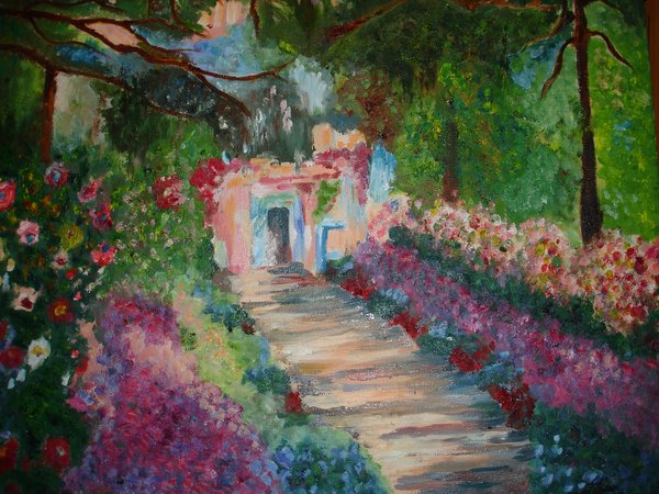 Secret Garden
