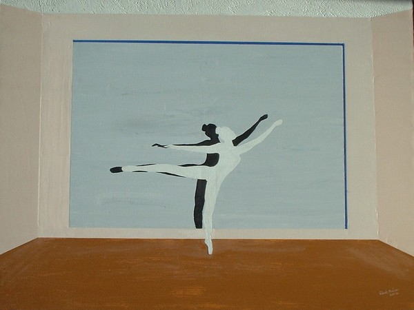 ARABESQUE