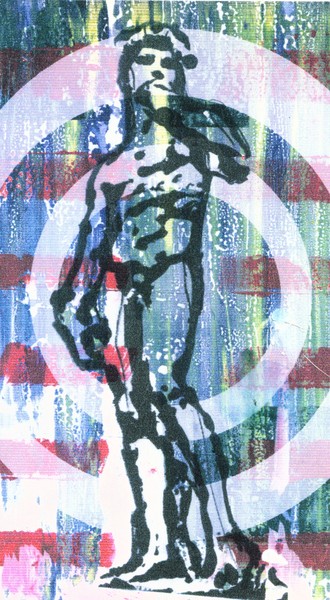 David