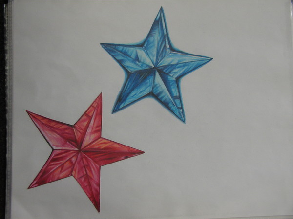 stars