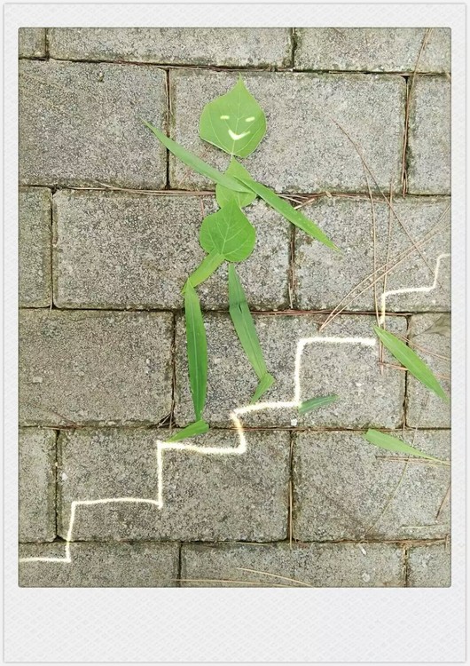 Stepping Down