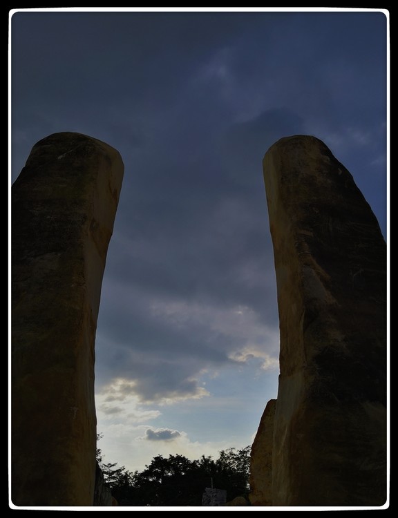 Door of Nature