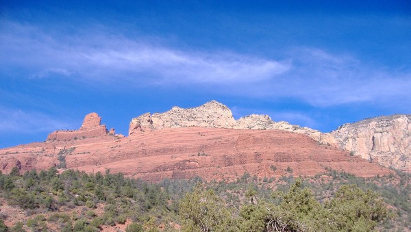 Red Rocks