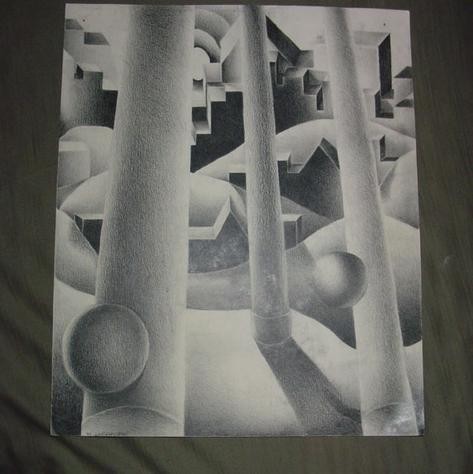 metropolis