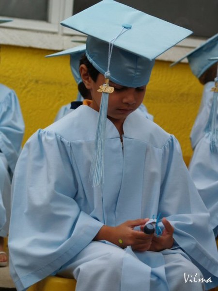 VPK Graduation