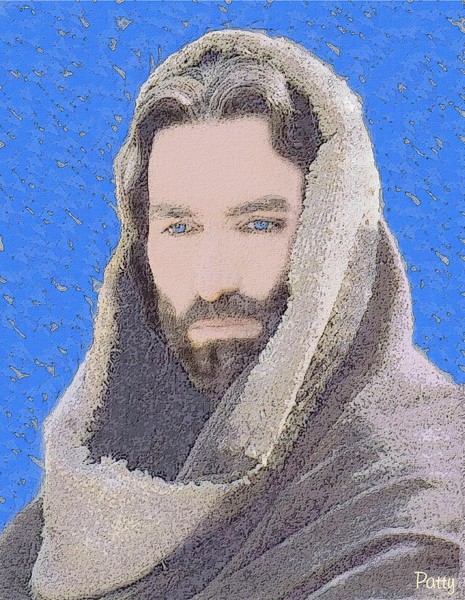 Christ Jesus...