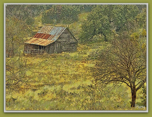 Dan's Place...