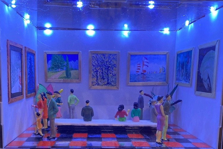 Vernissage 