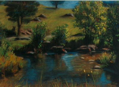 Murane River