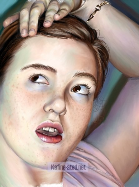 Self, colored