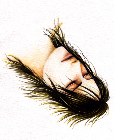 Oyasumi...Have a Nice Dream