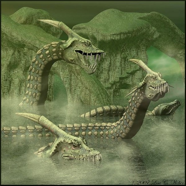 Dragon's Lair