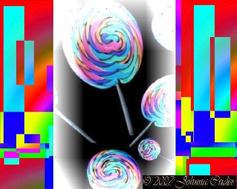 Candy Land