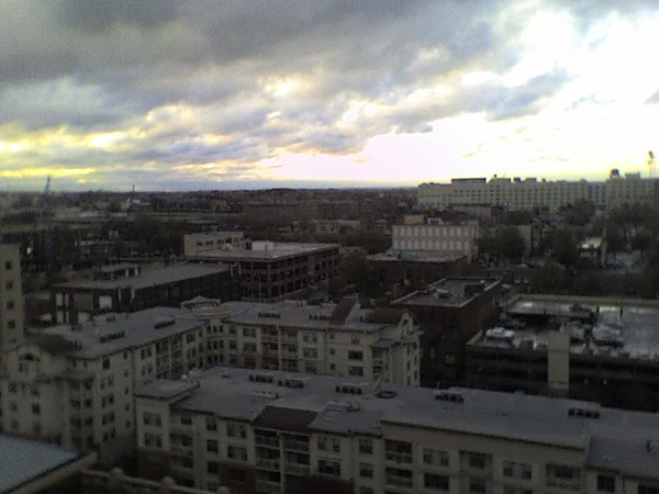 After the Storm