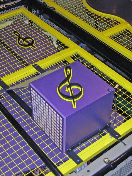 Music Box