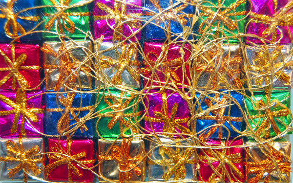 Packaged Packages