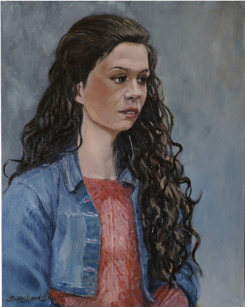 Sarah