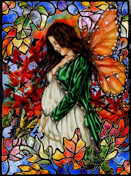 Seed of Love
