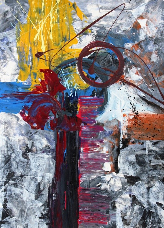 'Pressure Under Grace'