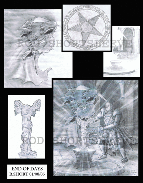 complete (end of days)