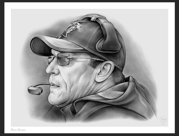 Ron Rivera