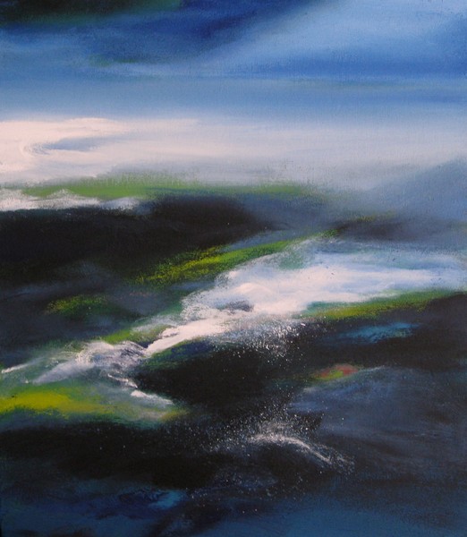 The coast of Zeeland 15