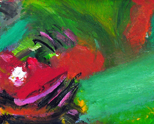 A Small Expression No.2