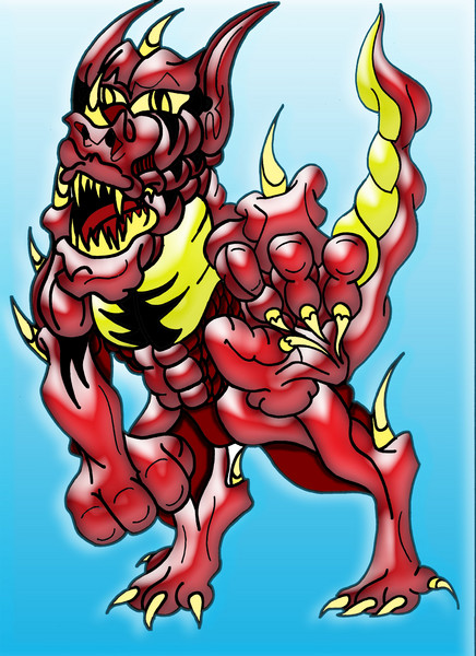 Dragon
