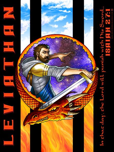 Leviathan