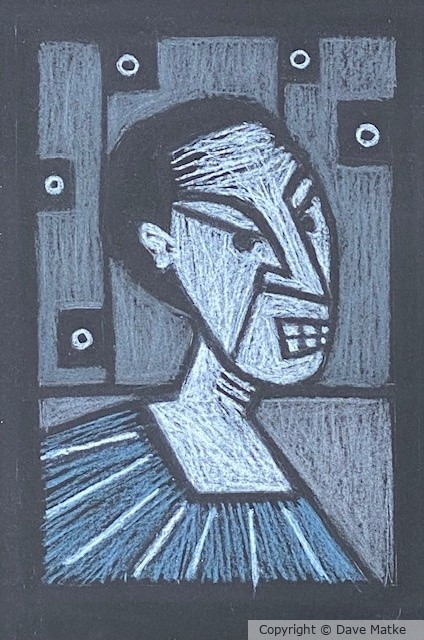 cantankerous