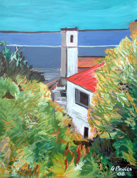 fayence 1