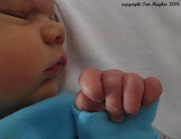 Baby Kieran
