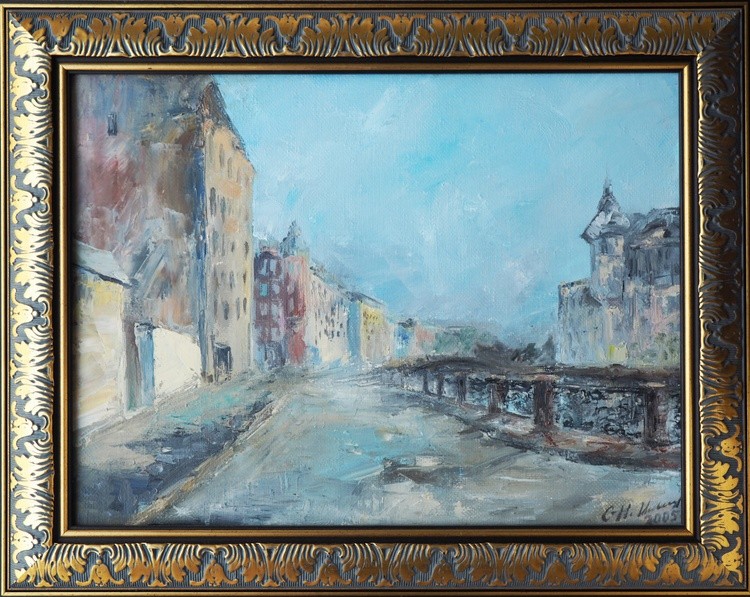 Quay