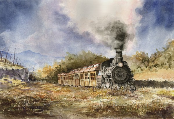 481 From Durango